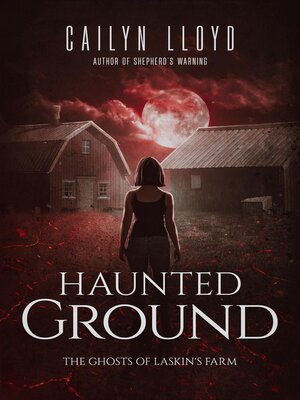 cover image of Haunted Ground